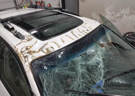 2007 Subaru Outback 2.5I Limited from USA, damaged, VIN 4S4BP62C277315300